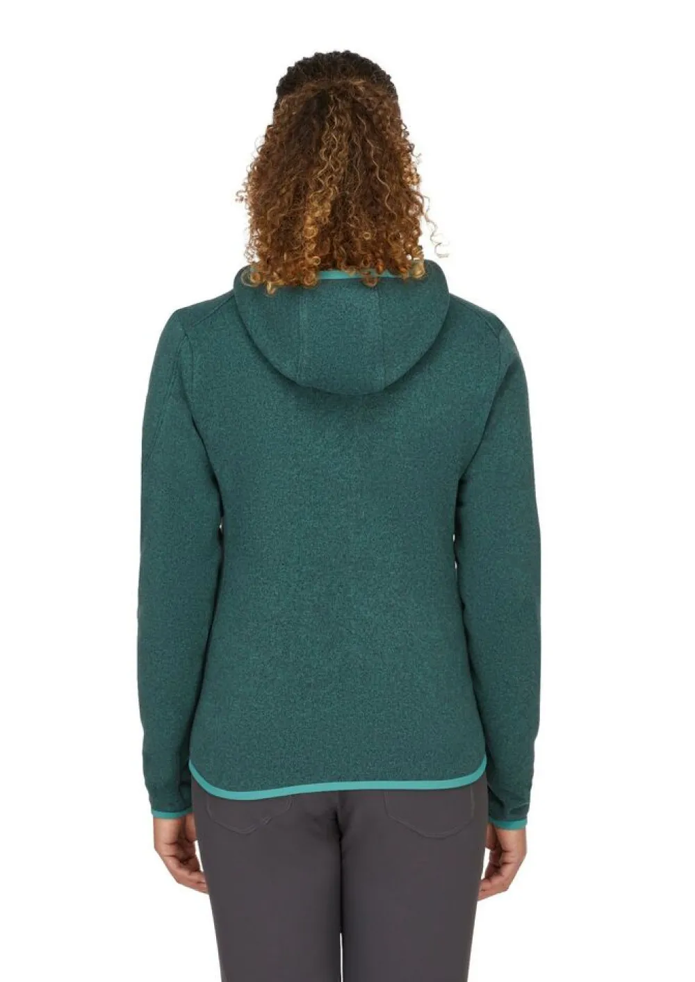 DAMES Rab Ryvoan hoody wmns