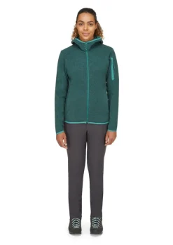 DAMES Rab Ryvoan hoody wmns