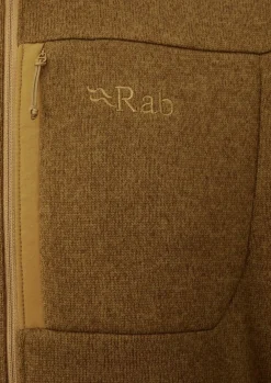 Heren Rab Ryvoan jacket
