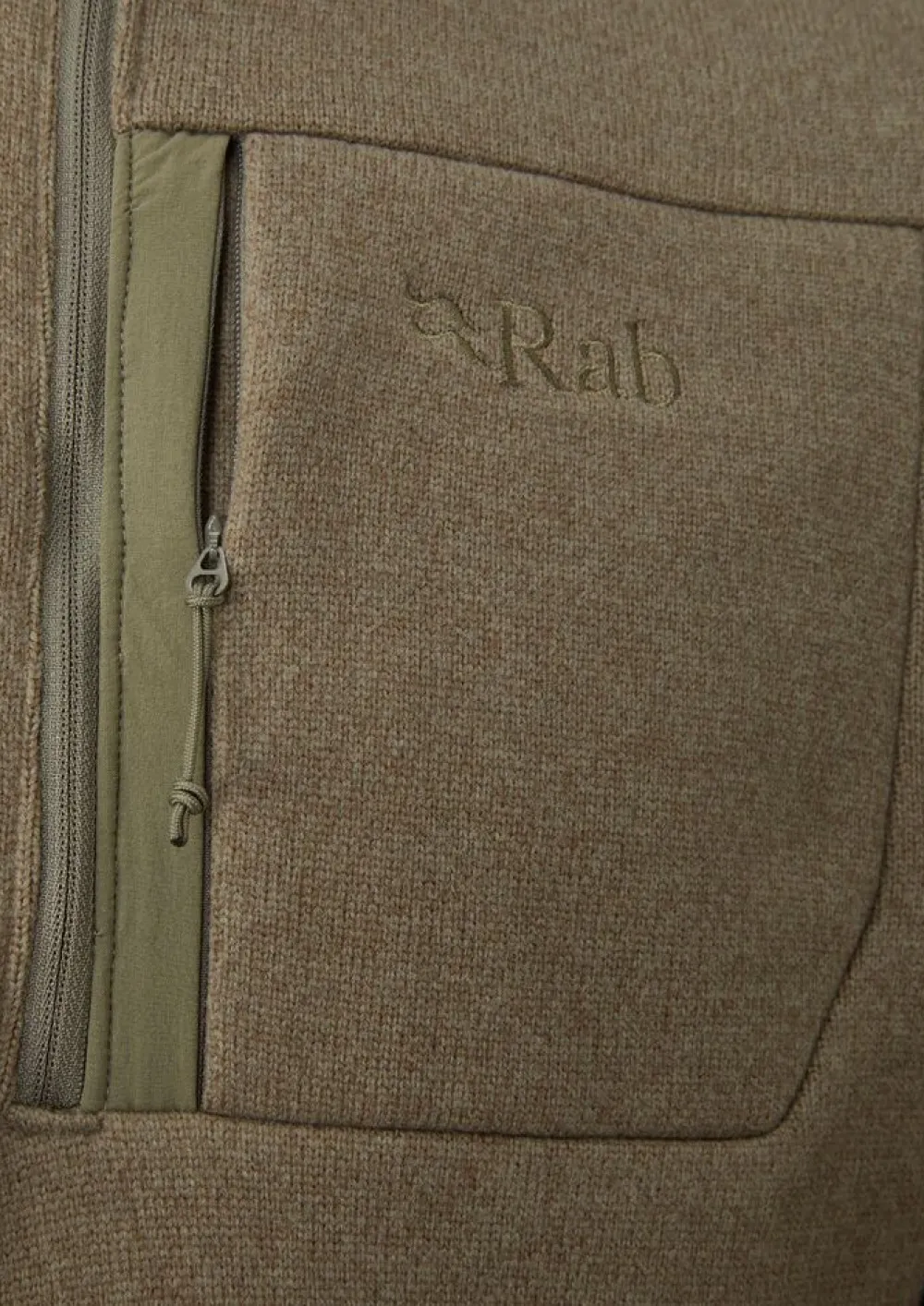 Heren Rab Ryvoan pull-on