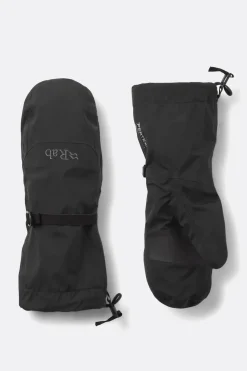 DAMES Rab Shield Mitts