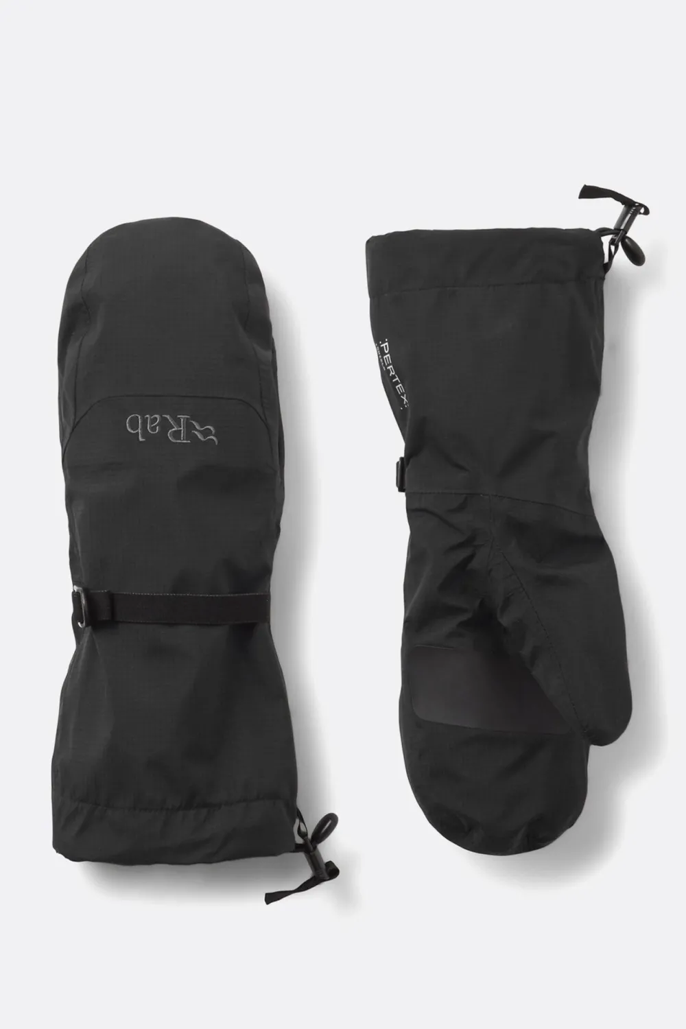 DAMES Rab Shield Mitts