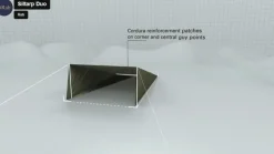 Rab Siltarp plus duo