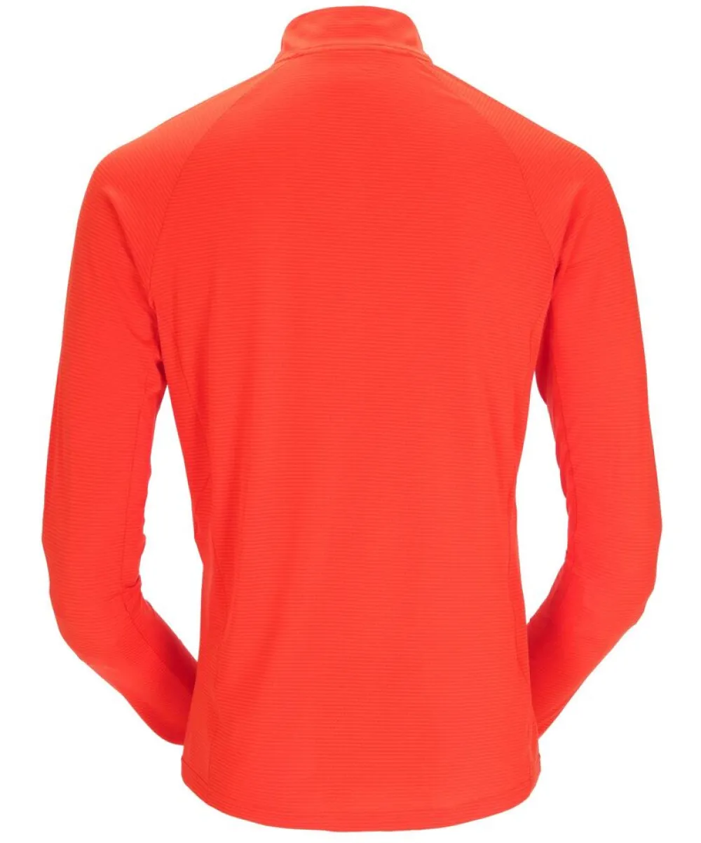 Heren Rab Sonic LS zip