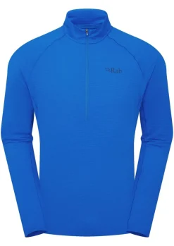 Heren Rab Sonic LS zip