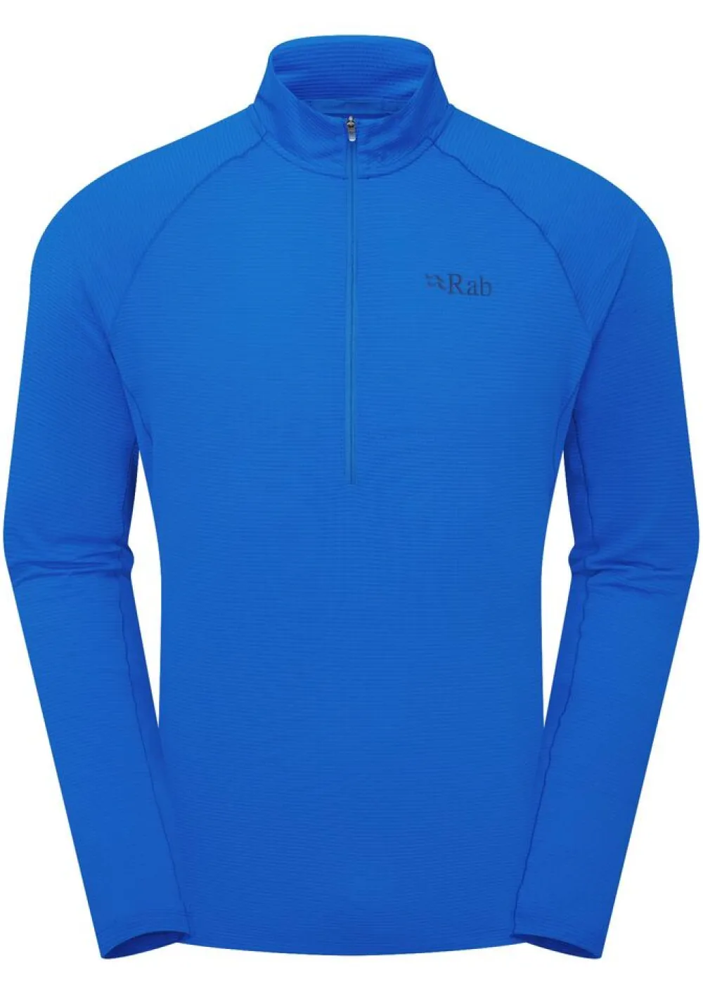 Heren Rab Sonic LS zip
