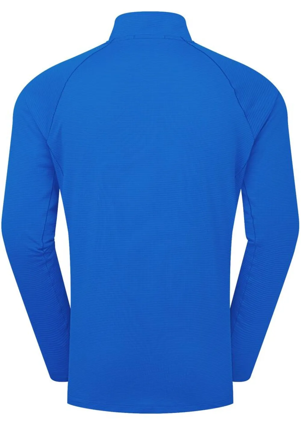 Heren Rab Sonic LS zip