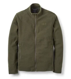 Heren Rab Stavel Jacket