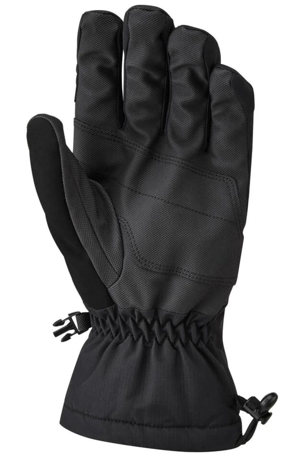 Heren Rab Storm Gloves
