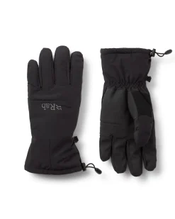 Heren Rab Storm Gloves