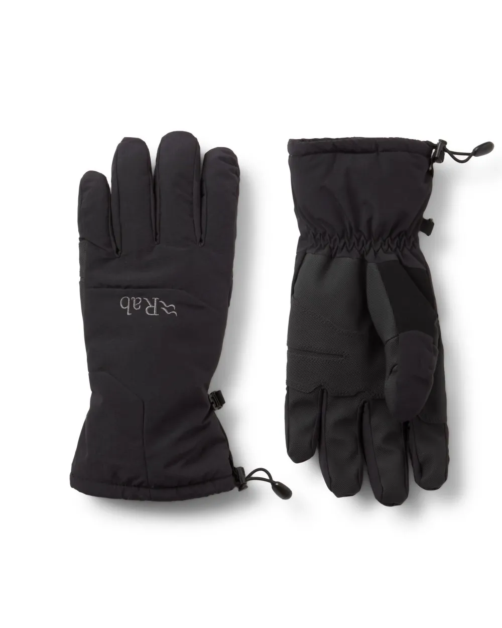 Heren Rab Storm Gloves
