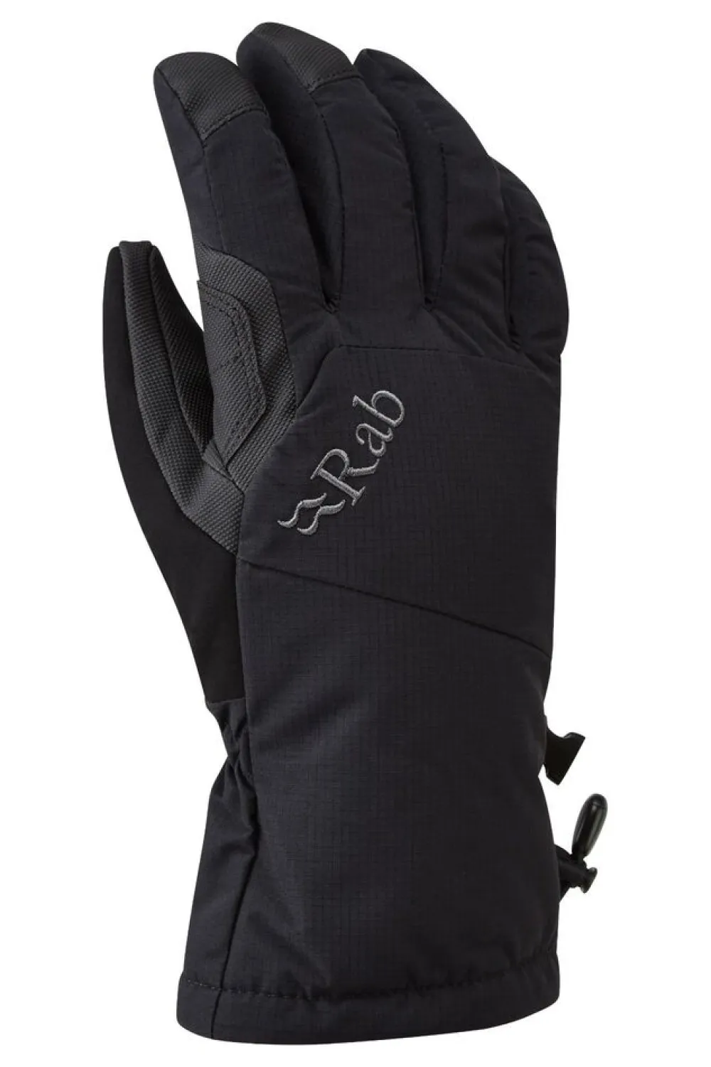DAMES Rab Storm Gloves womens