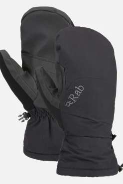 Heren Rab Storm Mitts