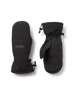 DAMES Rab Storm Mitts Wmns