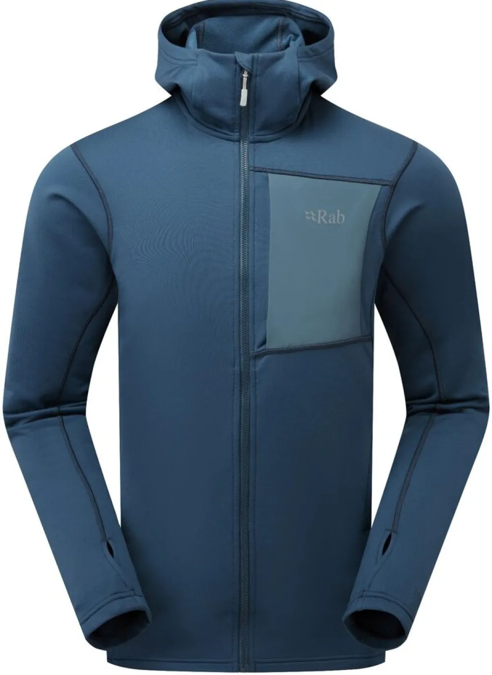 Heren Rab Superflux Hoody