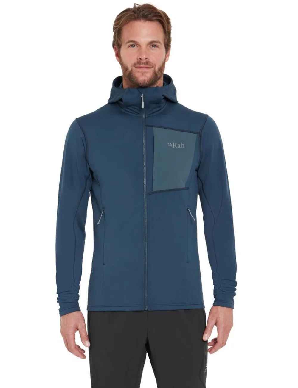Heren Rab Superflux Hoody