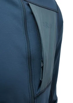 Heren Rab Superflux Hoody