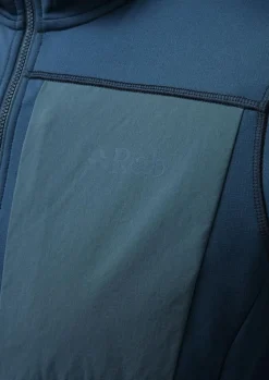 Heren Rab Superflux Hoody