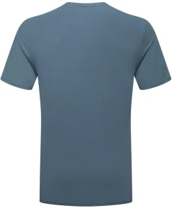 Heren Rab Syncrino Ridge Tee men