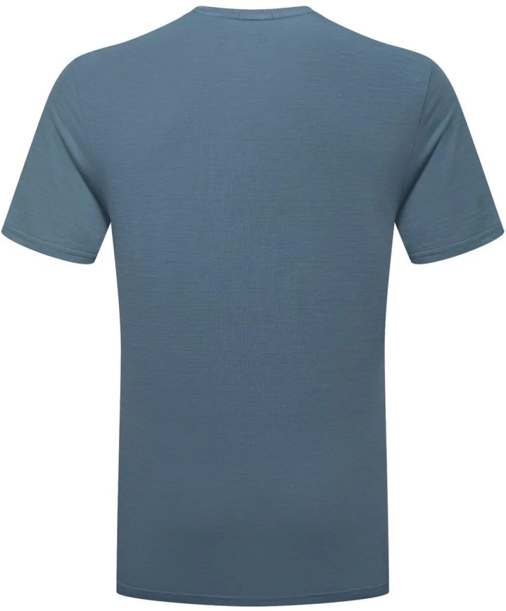 Heren Rab Syncrino Ridge Tee men