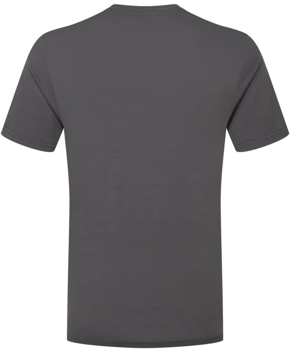 Heren Rab Syncrino Ridge Tee men