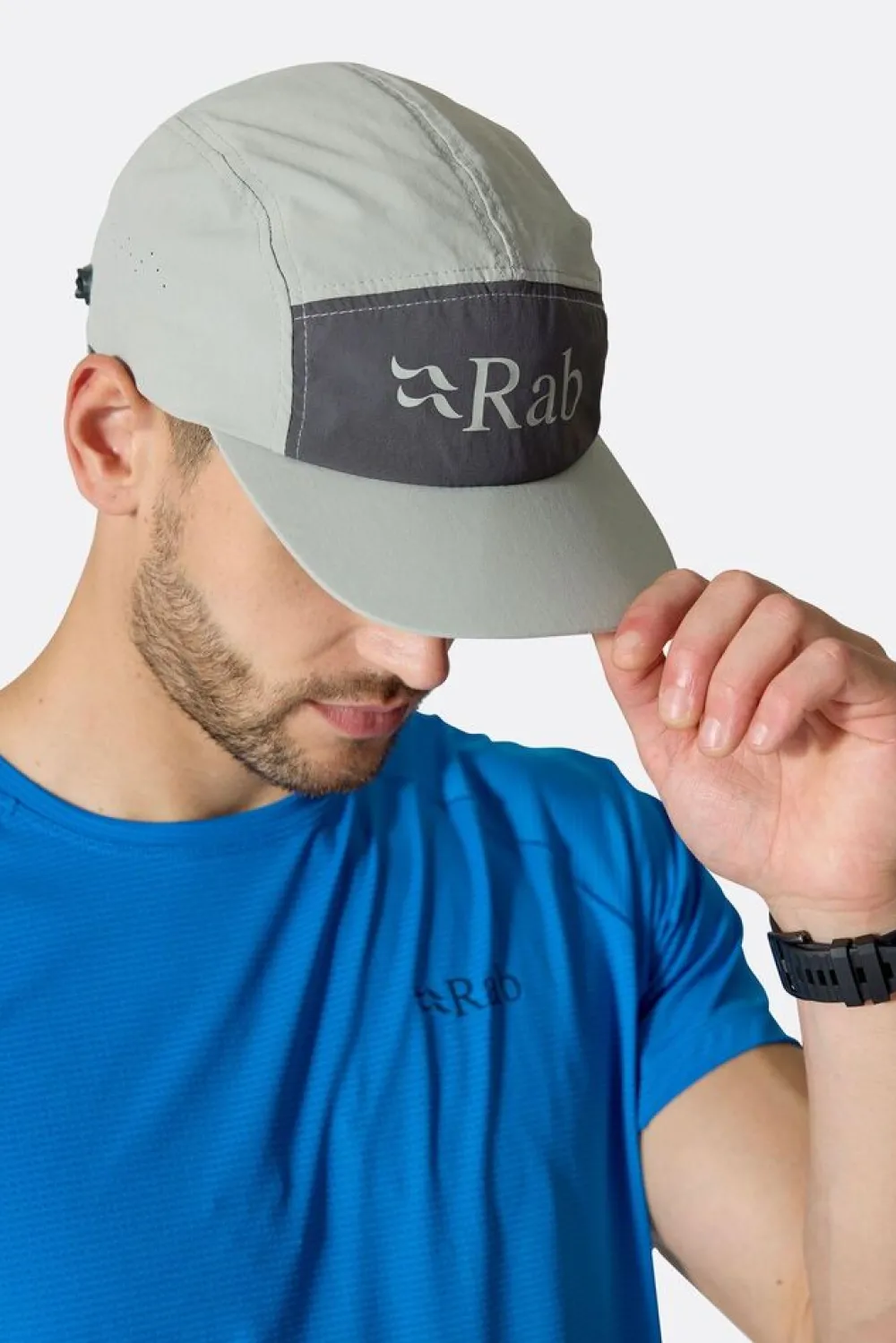 DAMES Rab Talus 5 Panel Cap