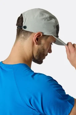 DAMES Rab Talus 5 Panel Cap