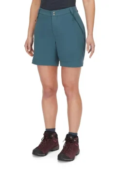 DAMES Rab Torque mountain short 6