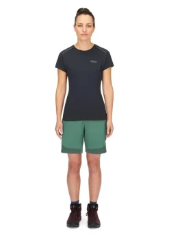 DAMES Rab Torque mountain short 6