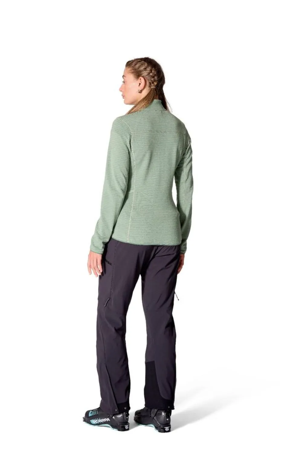 DAMES Rab Tour Plus Pants Wmns