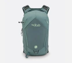 Rab Tygen 18