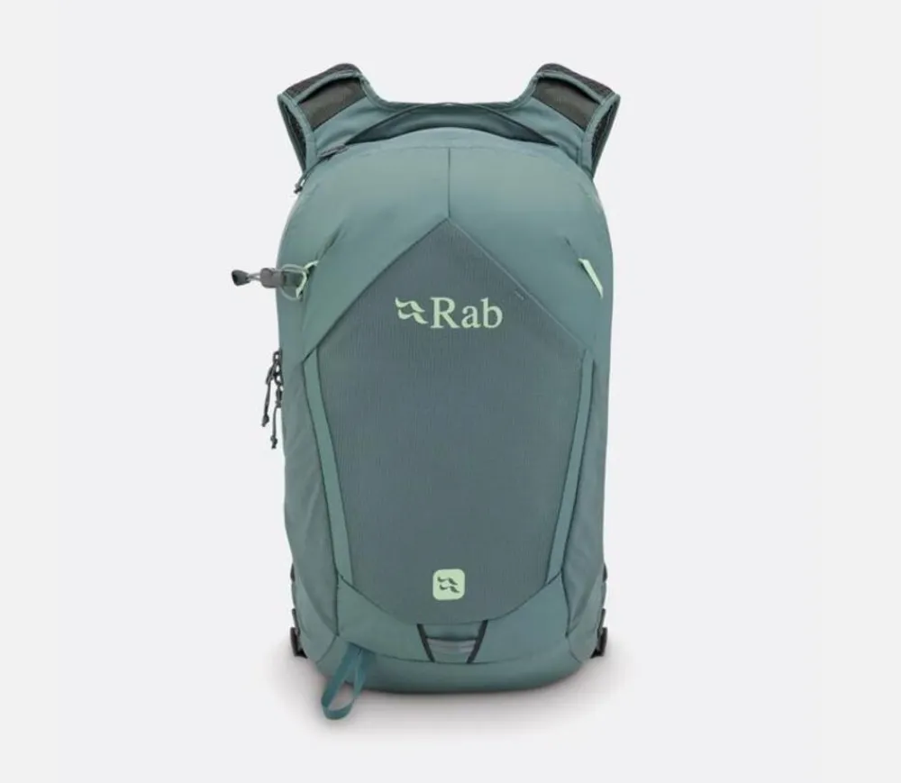 Rab Tygen 18