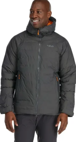 Heren Rab Valiance jacket