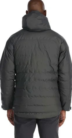 Heren Rab Valiance jacket
