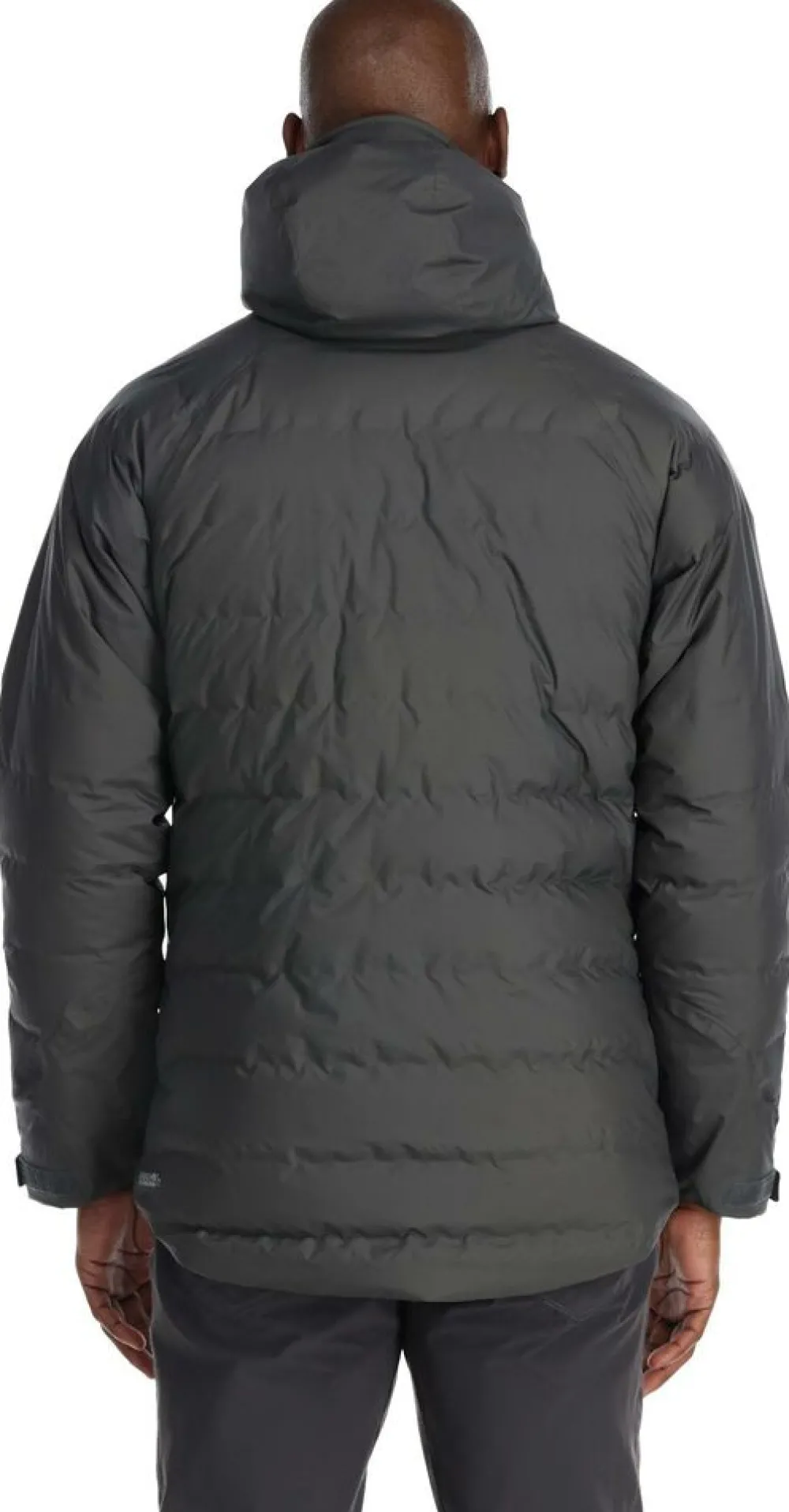 Heren Rab Valiance jacket