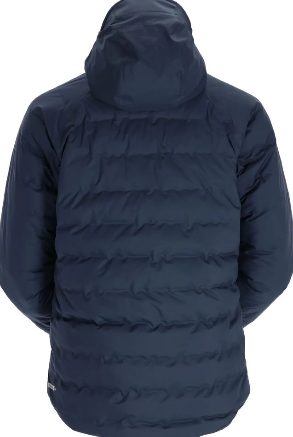 Heren Rab Valiance jacket