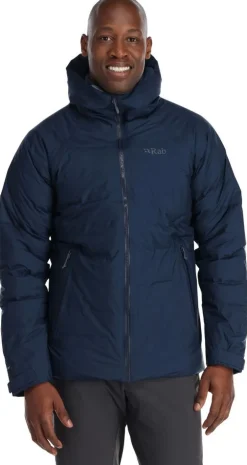Heren Rab Valiance jacket