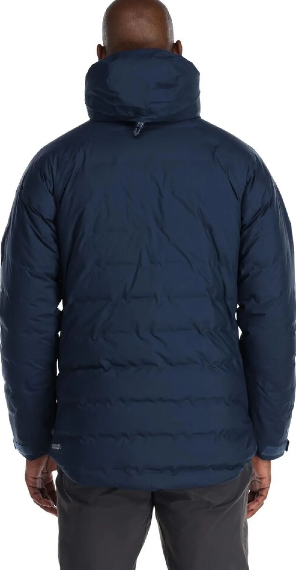 Heren Rab Valiance jacket