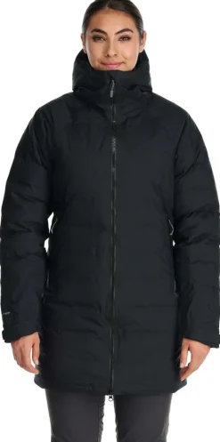 DAMES Rab Valiance Parka wmns