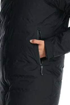 DAMES Rab Valiance Parka wmns