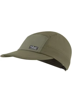 DAMES Rab Vista 5 Panel Cap