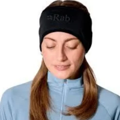 DAMES Rab Windstopper Headband