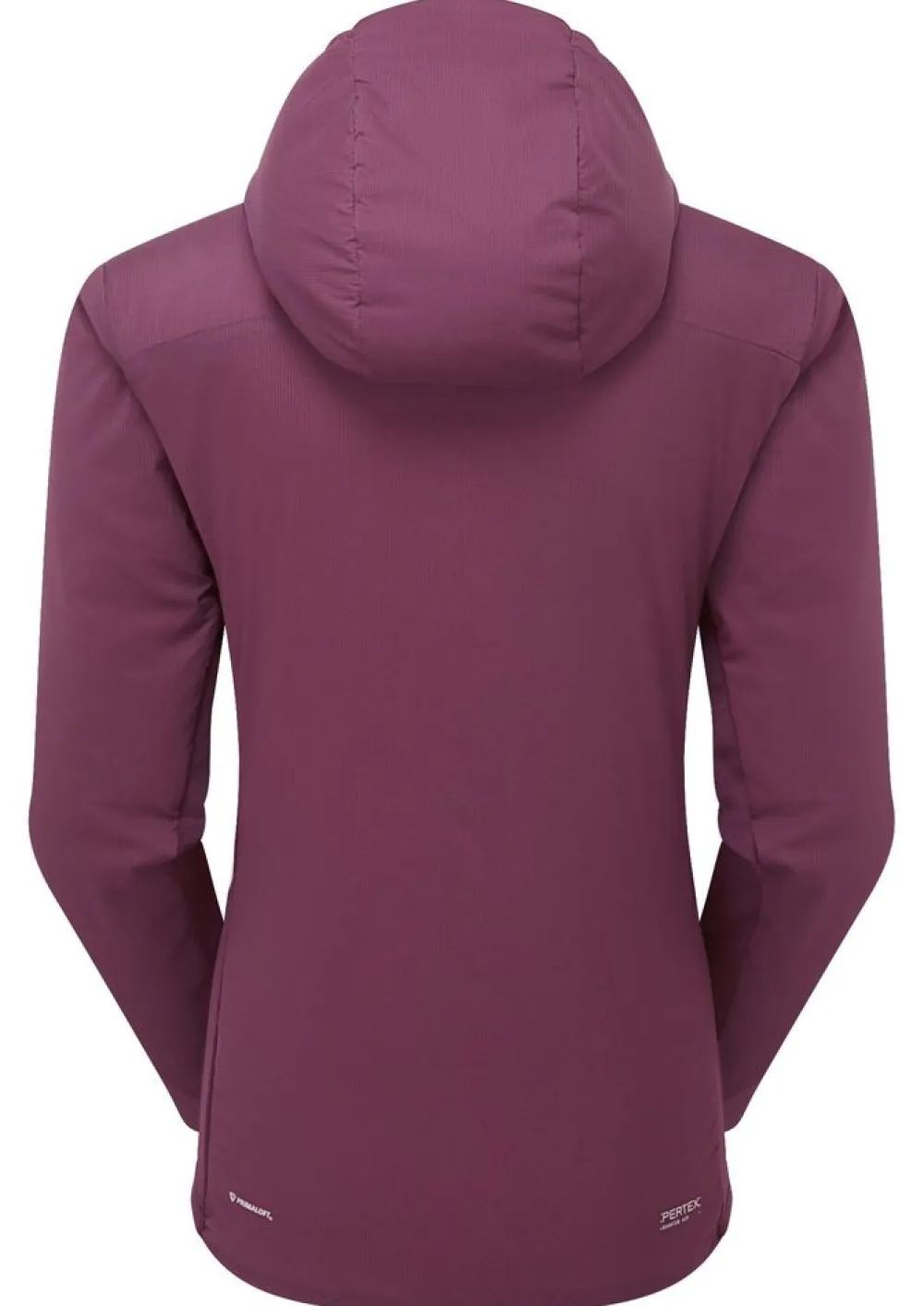 DAMES Rab Xenair Alpine Flex Jacket women