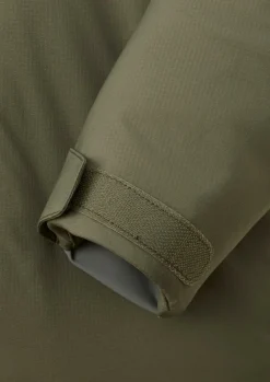 Heren Rab Xenair alpine jacket