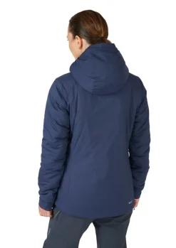 DAMES Rab Xenair Alpine jacket wmns