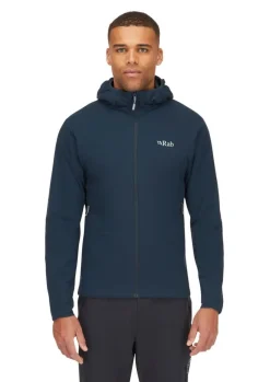 Heren Rab Xenair Alpine light jacket
