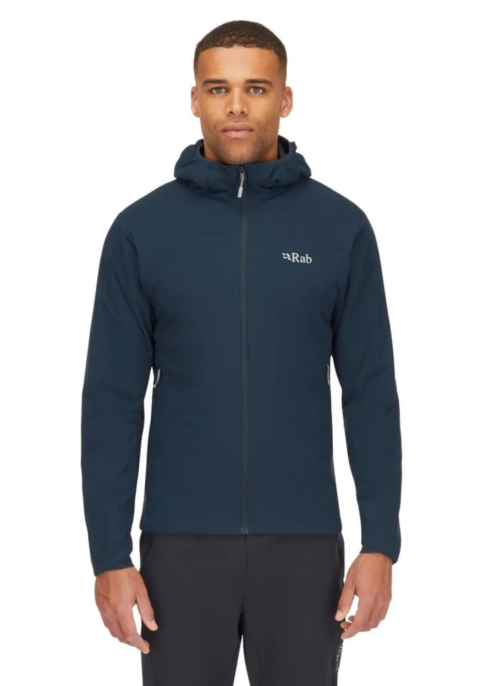 Heren Rab Xenair Alpine light jacket