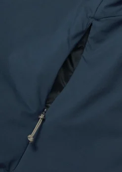 Heren Rab Xenair Alpine light jacket