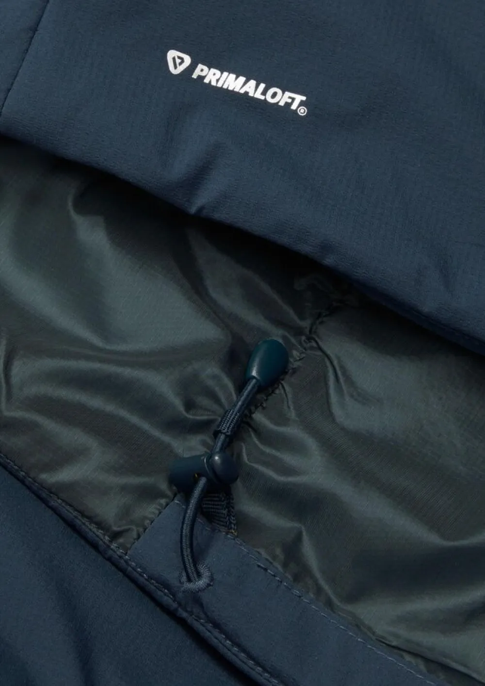 Heren Rab Xenair Alpine light jacket