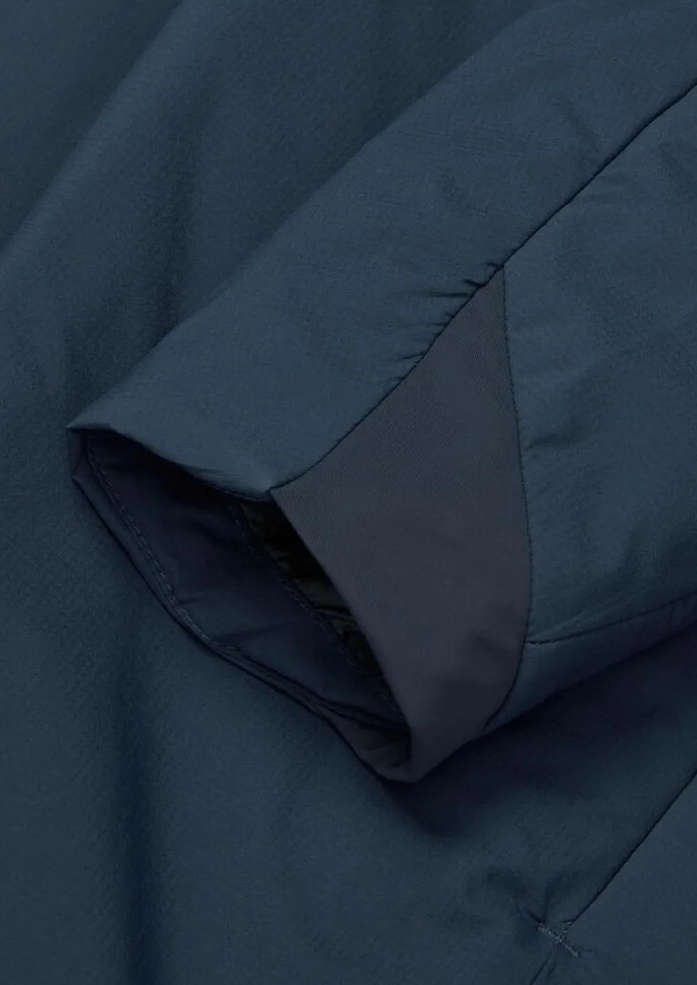 Heren Rab Xenair Alpine light jacket